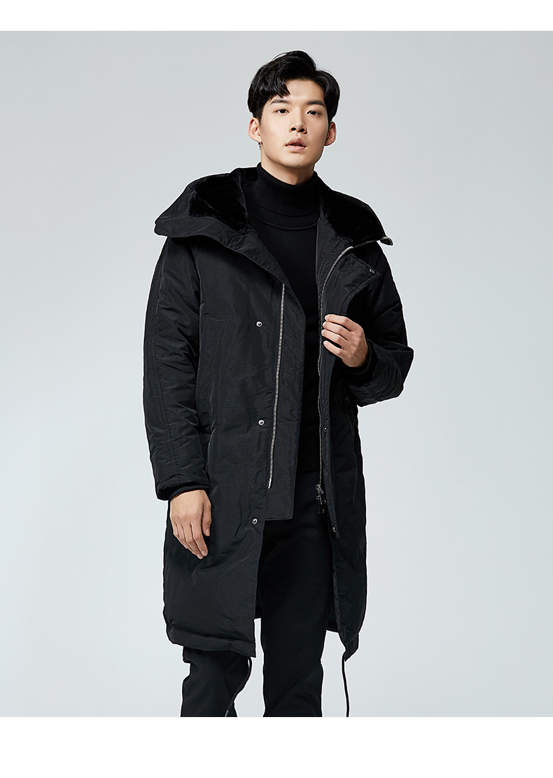 Blouson homme MARK FAIRWHALE  MARK HUAFEI - Ref 3120567 Image 18