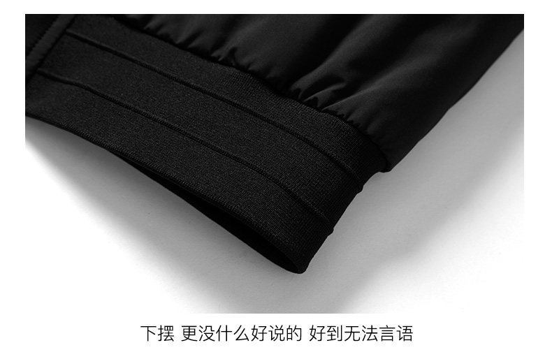 Blouson homme MARK FAIRWHALE  MARK HUAFEI - Ref 3121245 Image 21