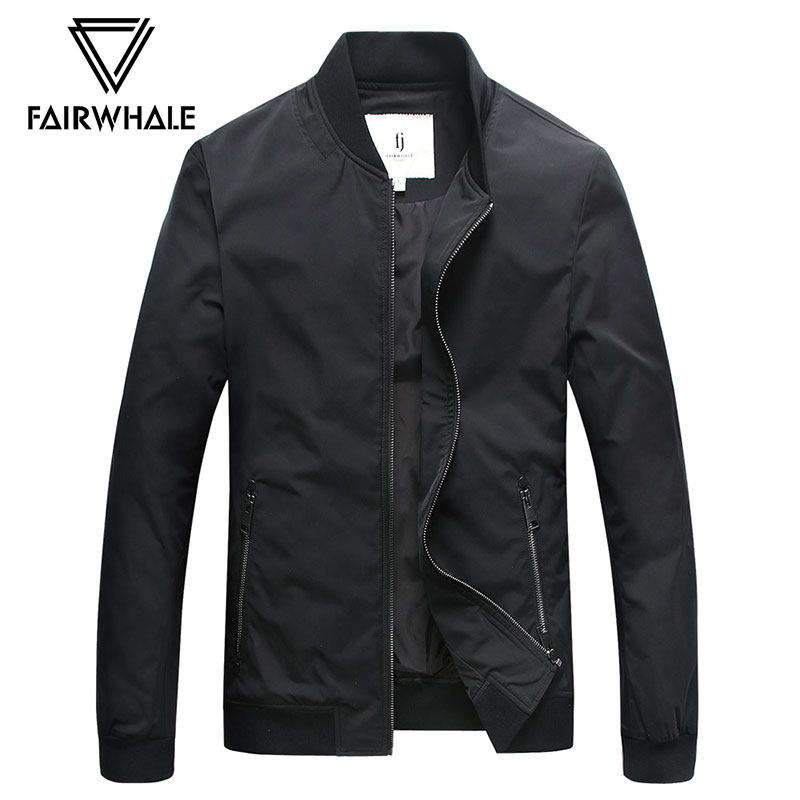 Blouson homme MARK FAIRWHALE  MARK HUAFEI manches longues - Ref 3115746 Image 4