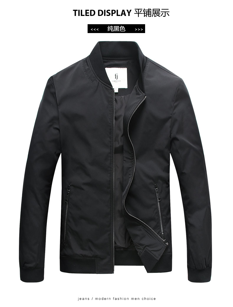 Blouson homme MARK FAIRWHALE  MARK HUAFEI manches longues - Ref 3115746 Image 16