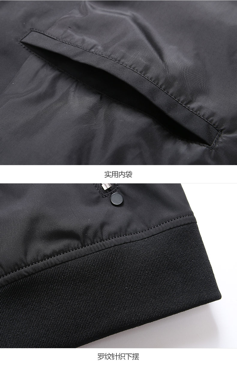 Blouson homme MARK FAIRWHALE  MARK HUAFEI manches longues - Ref 3115746 Image 23