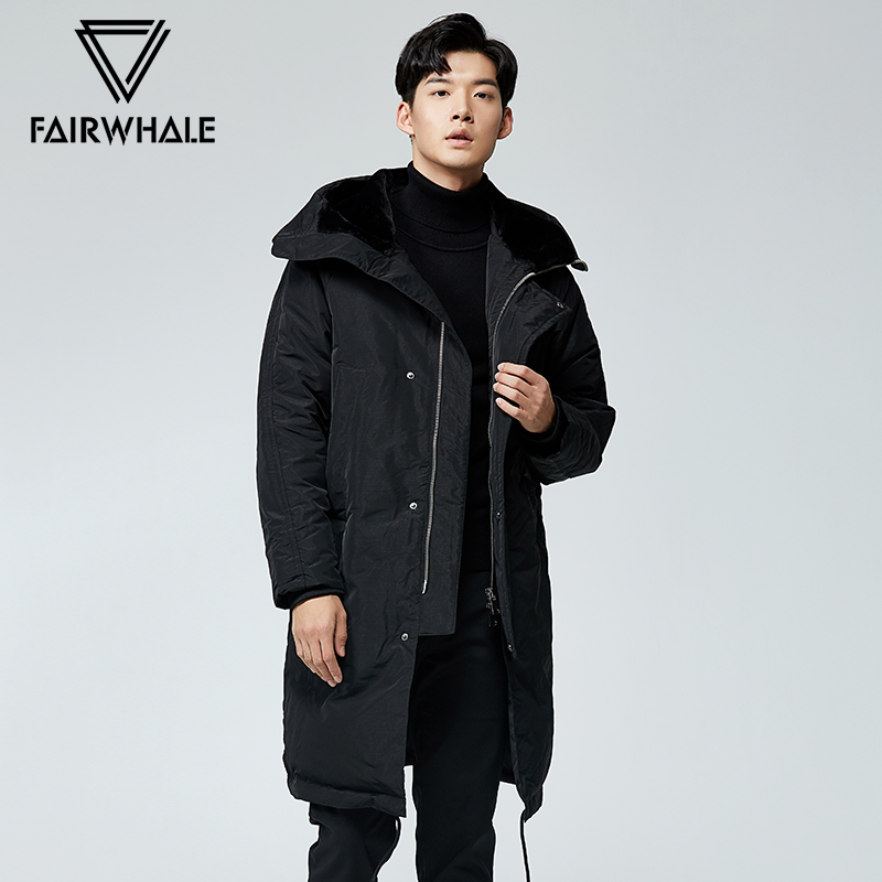 Blouson homme MARK FAIRWHALE  MARK HUAFEI - Ref 3120567 Image 1
