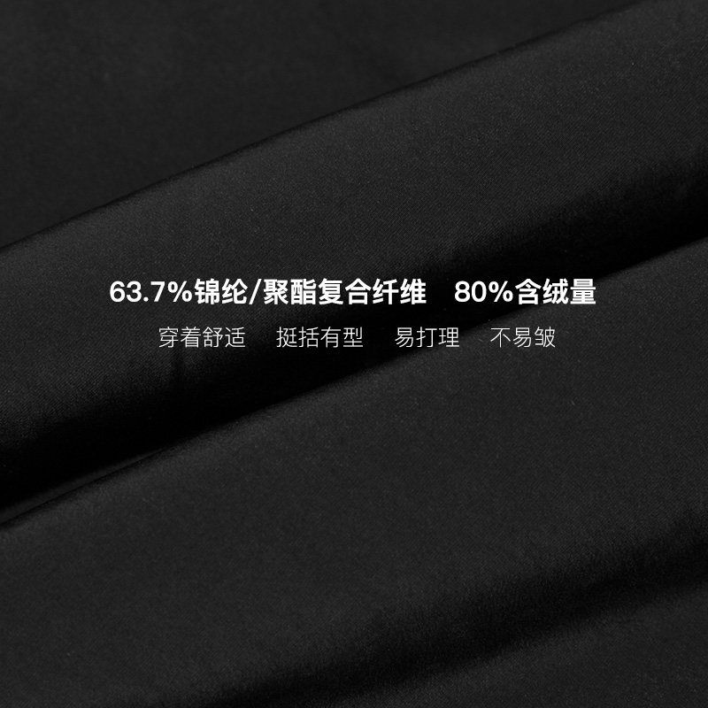 Blouson homme MARK FAIRWHALE  MARK HUAFEI - Ref 3120042 Image 5