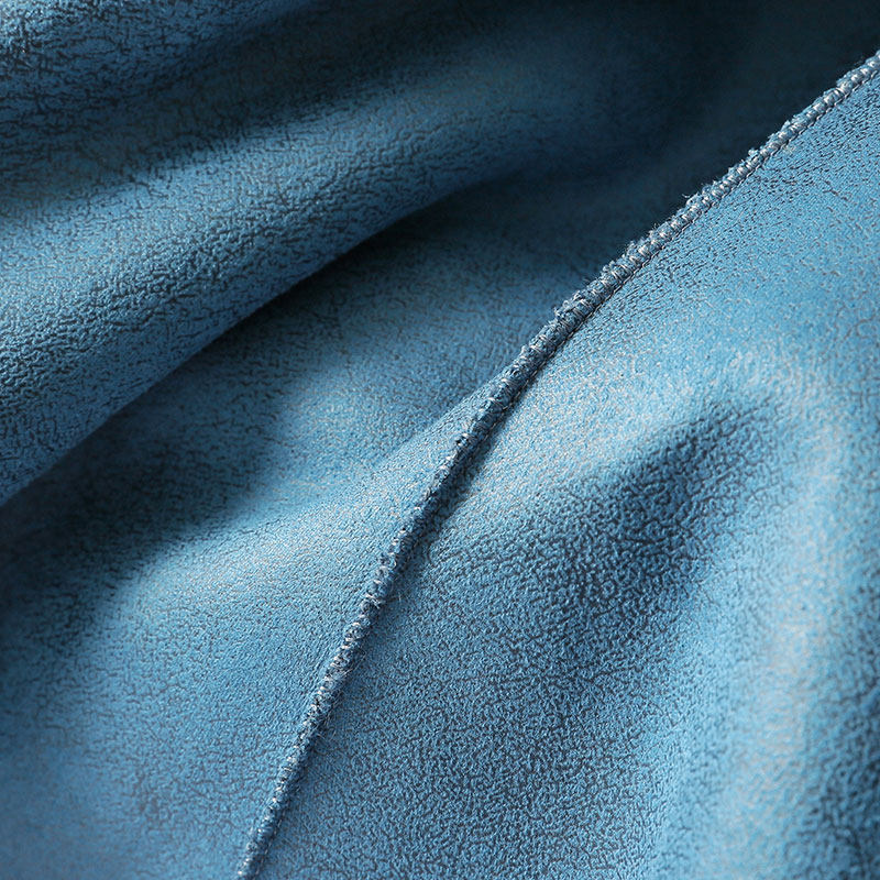 Manteau de fourrure femme - Ref 3173144 Image 5