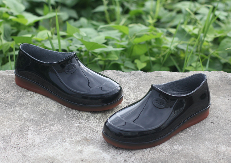 Chaussures en caoutchouc - Ref 941530 Image 11