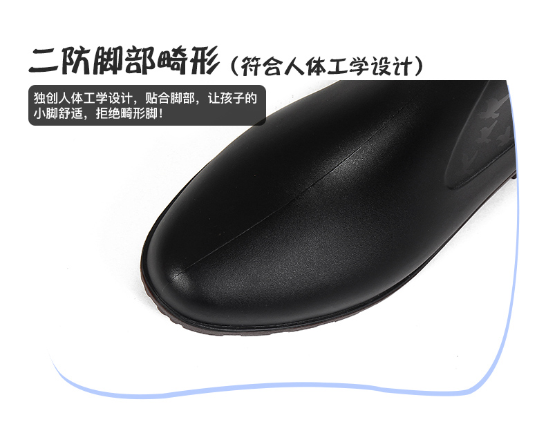 Giày đi mưa cho nữ dành cho người lớn ống chống nước Giày chống trượt cho trẻ em Giày đi mưa Giày thời trang Hàn Quốc Giày đi mưa chống nước để giữ ấm dép nhựa chống nước