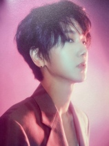 The Abail | Admiralty Cloud with the same silver ear nail surer junior