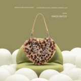 HIATUS Небольшая дизайнерская цепь, коробка, сумка на одно плечо, сумка для телефона