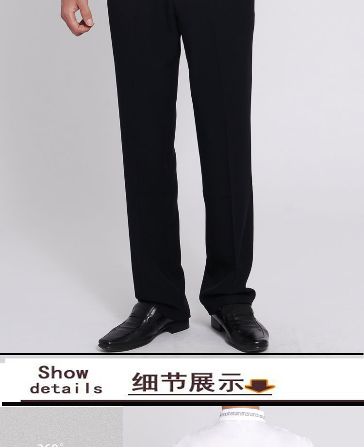 Uniforme de cuisinier - Ref 1911202 Image 14