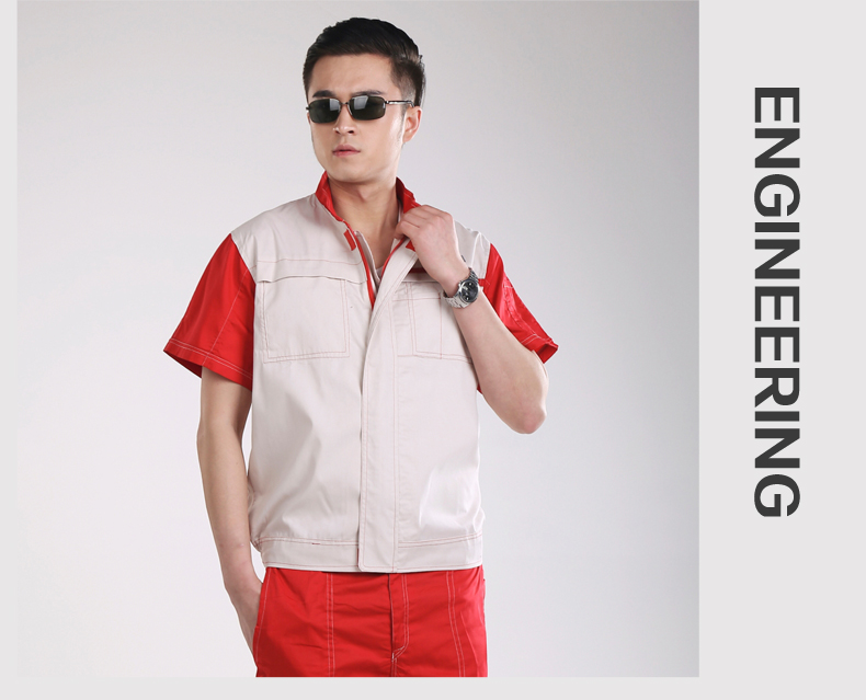 Vêtement de mécanicien - Ref 1916468 Image 13