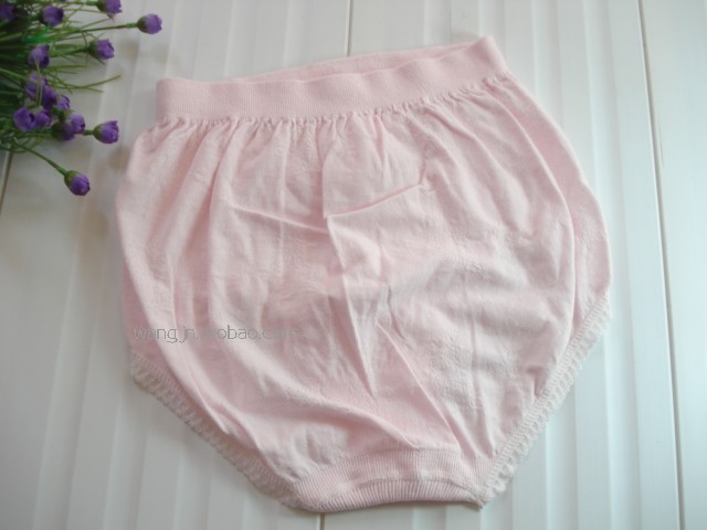 Đặc biệt em bé xác thực Thơ thơ (giấc mơ mềm mại) Đồ lót nữ bằng vải cotton cao đến eo shop đồ lót nữ gần đây