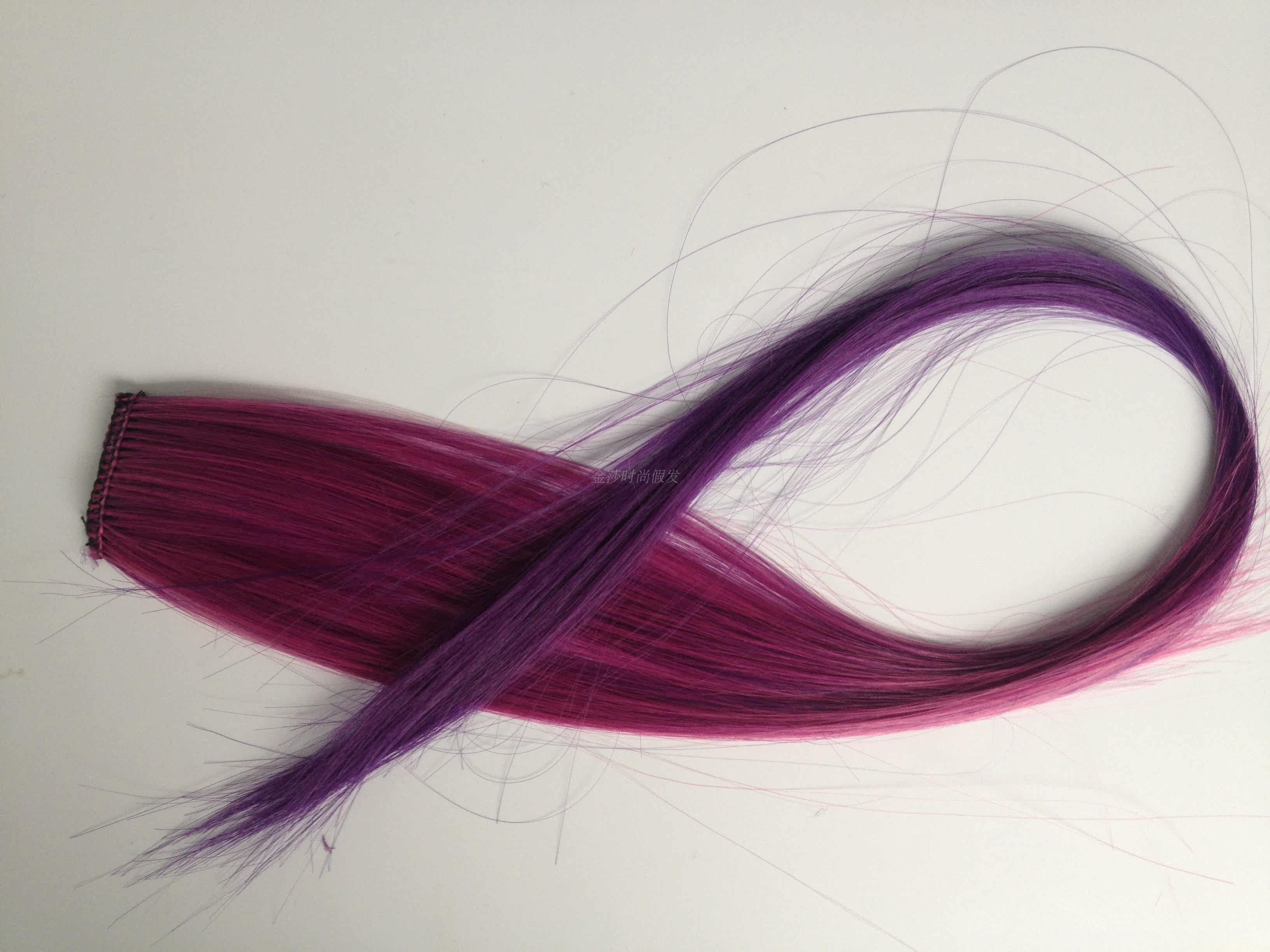 Extension cheveux - Ref 219387 Image 40