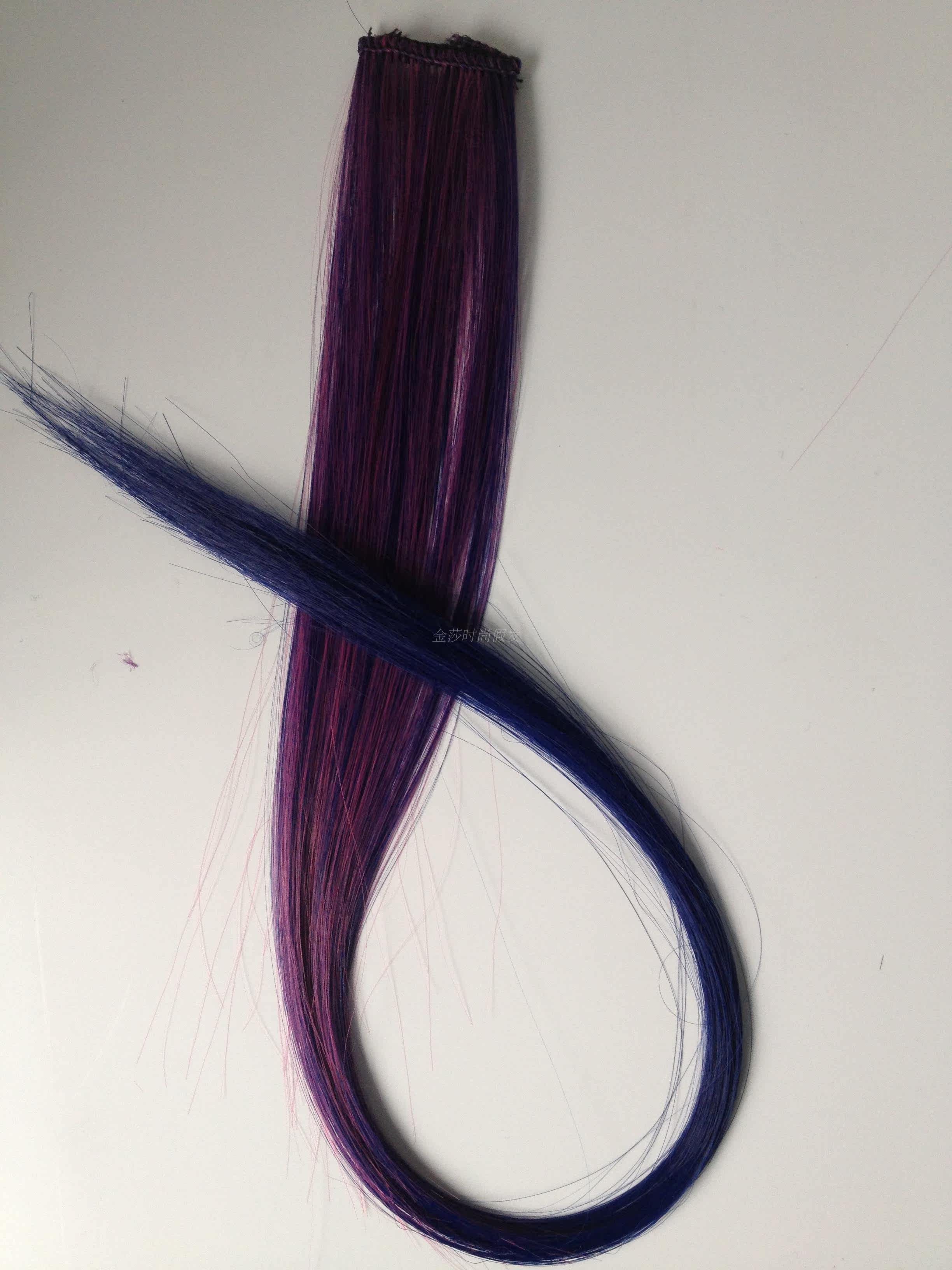 Extension cheveux - Ref 219387 Image 42