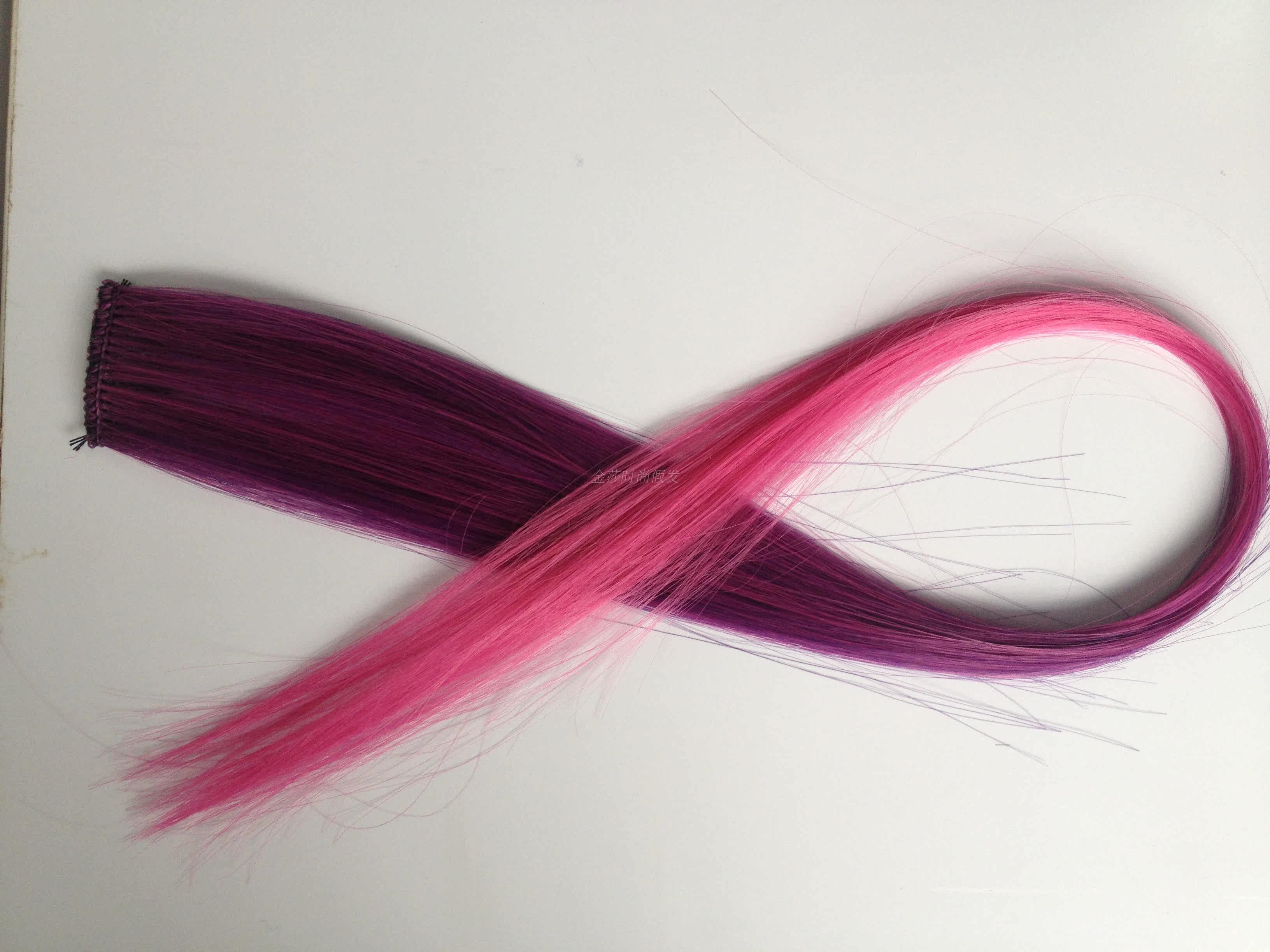 Extension cheveux - Ref 219387 Image 33
