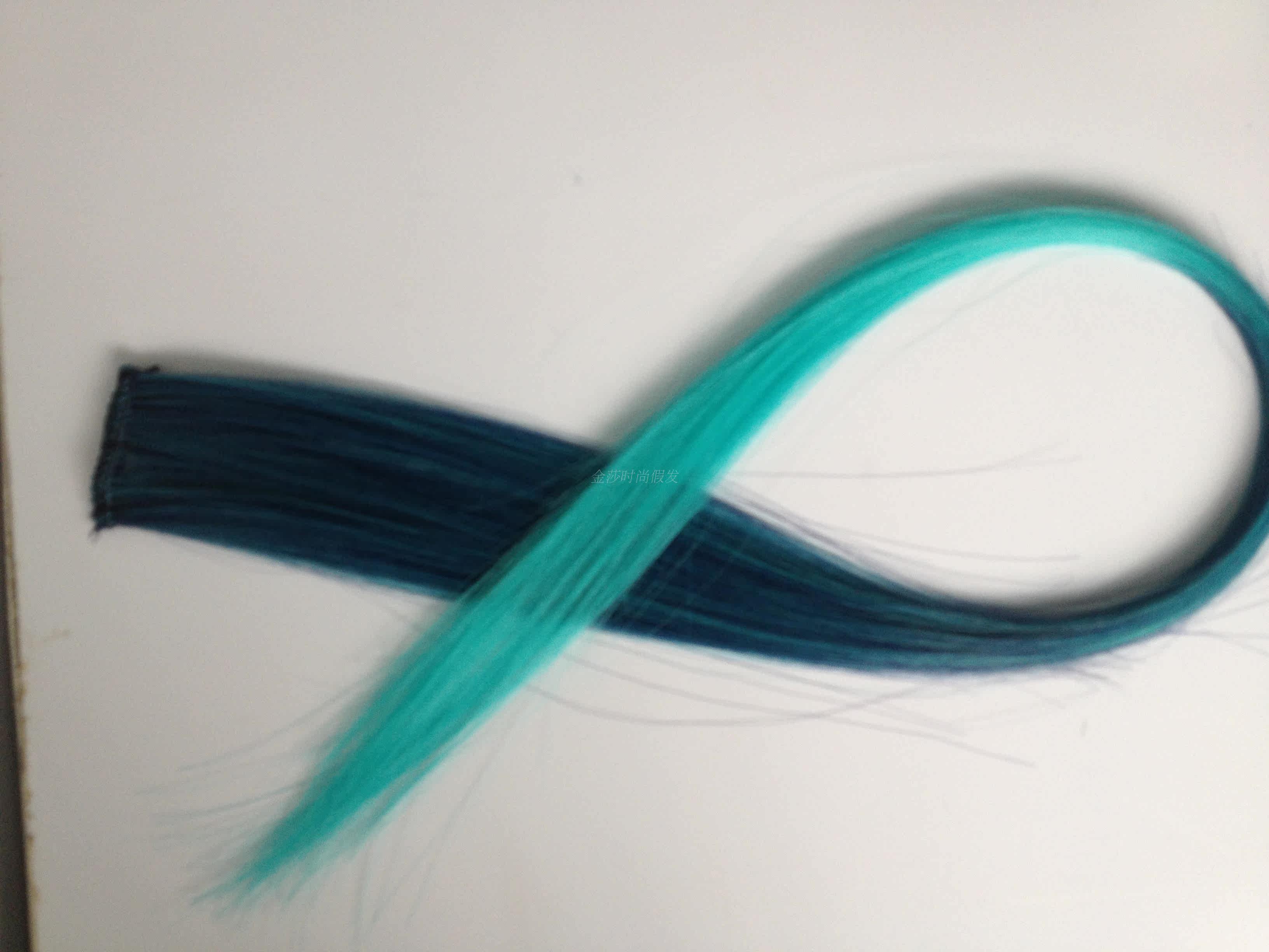 Extension cheveux - Ref 219387 Image 34