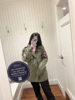 Ralph lauren, модный трендовый корсет, классическая куртка