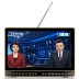 Xianke ông già mini TV nhỏ cầm tay di động cầm tay sóng mặt đất DTMB không dây ông già nhỏ đa chức năng video độ nét cao máy hát opera hát opera xem máy - Trình phát TV thông minh