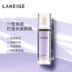 Lange Air Cushion BB Cream + Snow Sợi Cream Makeup Set Kem che khuyết điểm Kem dưỡng ẩm - Bộ trang điểm cushion missha hồng Bộ trang điểm