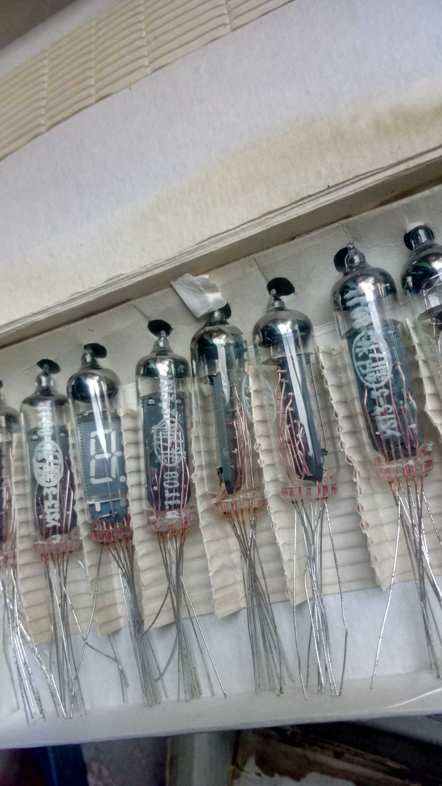 Show the electronic tube YS18-3 ys13-3-Taobao