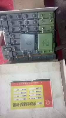 Seagull capacitor CJ40-1 250V 10UF