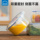 Коробка для хранения свежих продуктов Lock & Lock Пластиковый холодильник герметичная коробка для хранения ланча коробка для разогрева фруктов в микроволновой печи для студентов mini 3