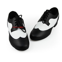 Morden Shoes Mens Morden Dance Shoes Mens Genuine Leather Ballroom Dancing Shoes Dance Shoes Buffalo Leather Soft Bottom