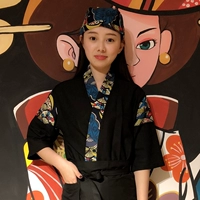 EJ31 Blue Fan [верхний прицел]