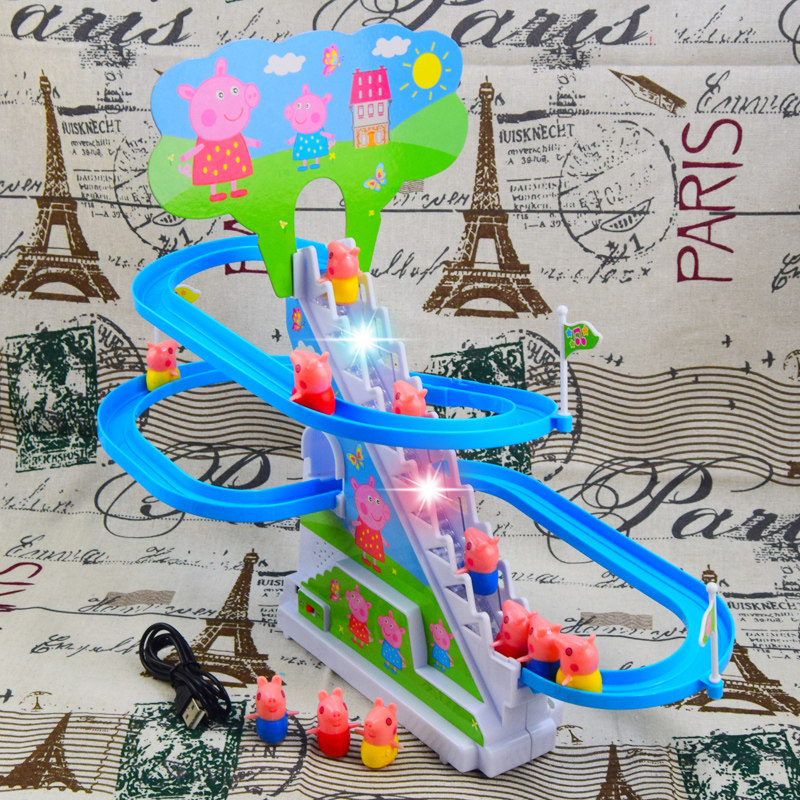 Young children's toys puzzle boy early education multifunctional baby one or two 2-3 three-year-old boy child enlightenment girl 4