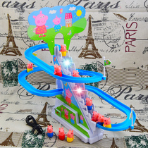 you er tong toy puzzle boy early multifunctional baby or two 2-3 three-year-old boy children Enlightenment girl 4