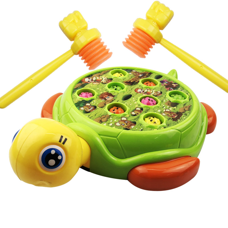 Children's toys puzzle intelligence development brain boy multi-functional baby 3-6 children over two years old children three 5