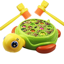 Young childrens toys intellectual development brain boys multi-functional babies children over two years old children three 5