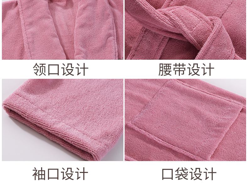 Peignoir - Ref 593021 Image 21