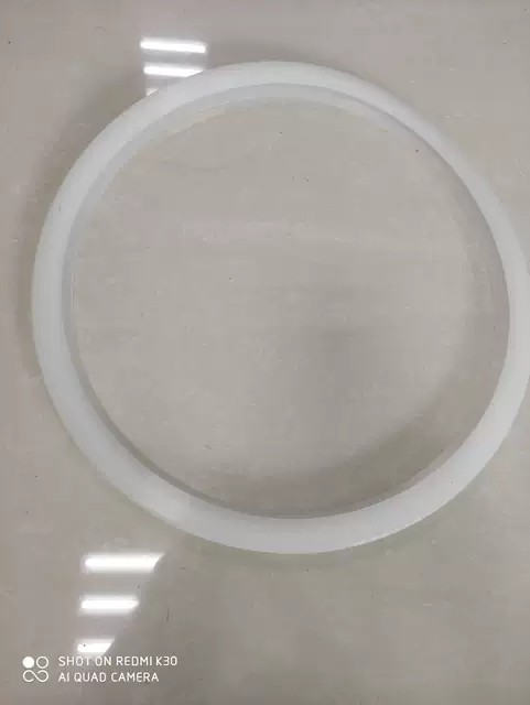 山东新华牌压力蒸汽灭菌器 MOST-T型K45医用消毒锅配件门密封圈