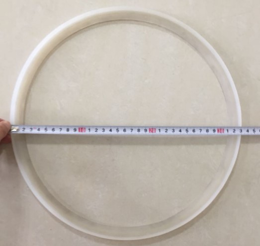 武汉鸿雁手提式电加热蒸汽灭菌器LY-B0.025高压消毒锅配件密封圈