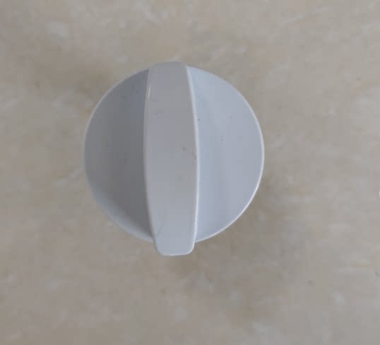 上海斯曼峰宝佳医疗YX930D电动吸引器配件负压调节开关阀
