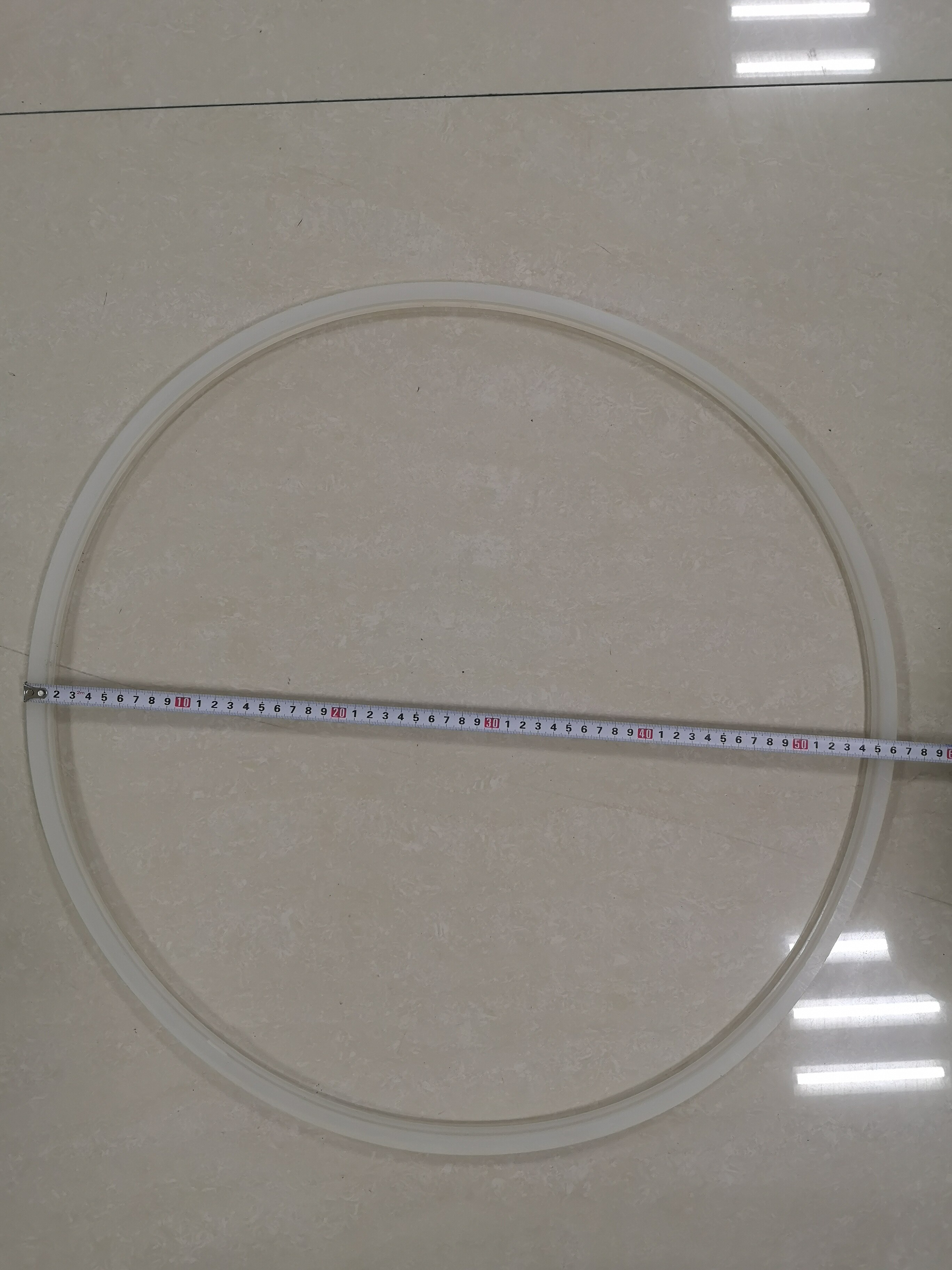 上海博迅压力蒸汽灭菌器消毒锅卧式200升配件密封圈密封垫胶条