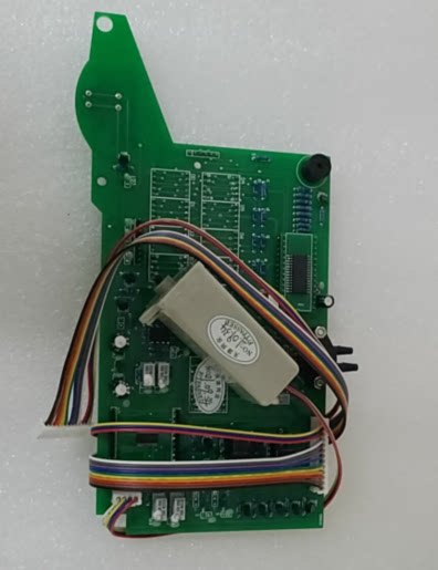 天津同业自动洗胃机SC-II型主板电路板配件