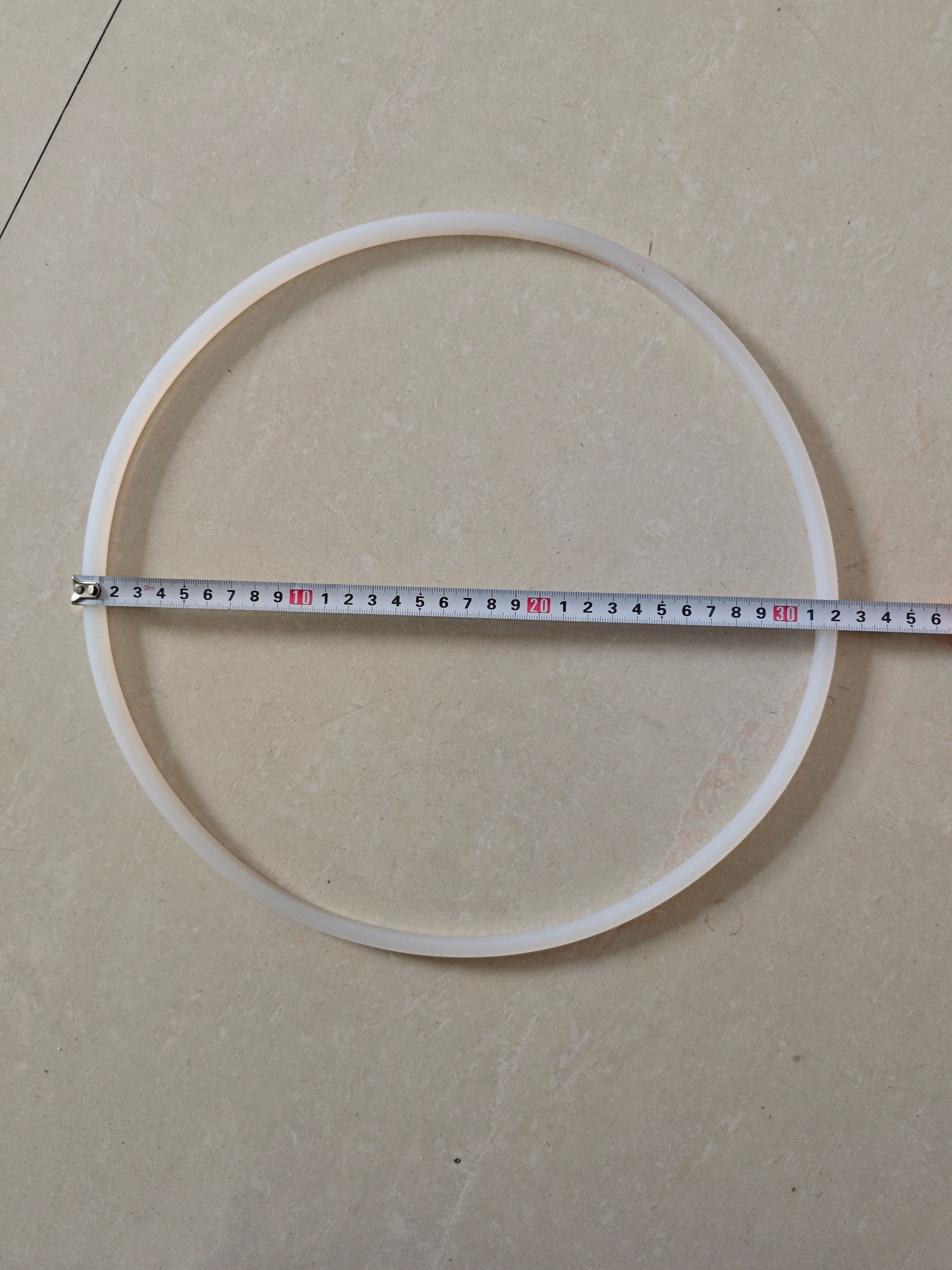 江苏登冠医疗立式压力蒸汽灭菌器DGL-35B型消毒锅配件锅盖密封圈