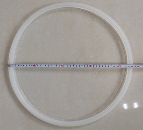 上海博迅立式压力蒸汽灭菌器bxm-100m密封圈15#垫圈配件