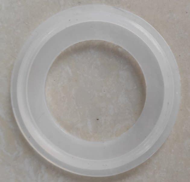 江阴滨江卧式圆形压力蒸汽灭菌器WS-280YDA医用消毒锅配件密封垫
