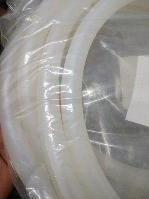山东新华脉动真空灭菌器消毒柜配件3670机动门门封条硅胶条密封圈