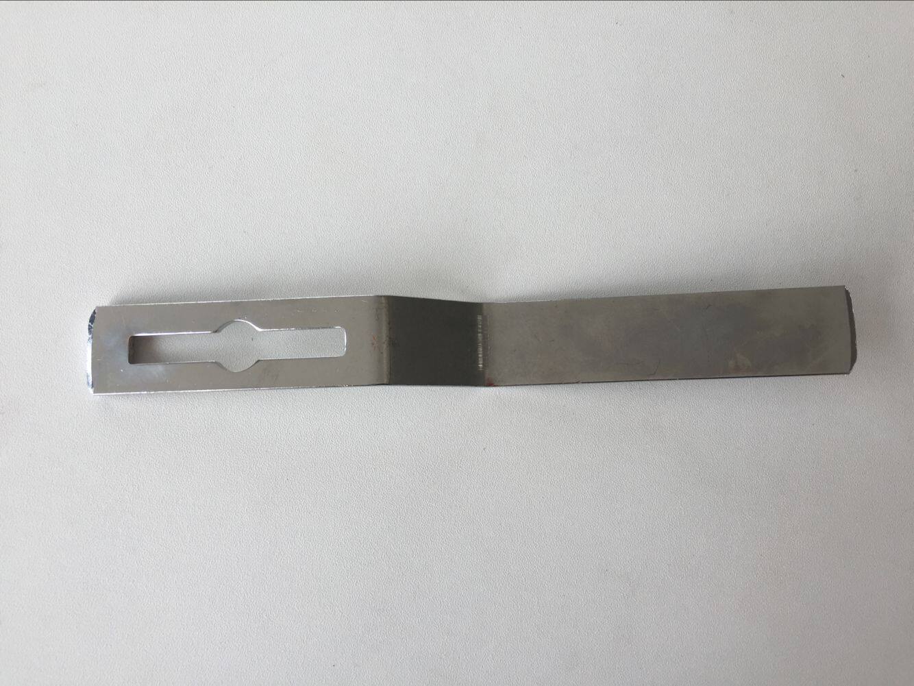江阴滨江手提式压力蒸汽灭菌器医用高压消毒锅配件螺丝吊环扳手