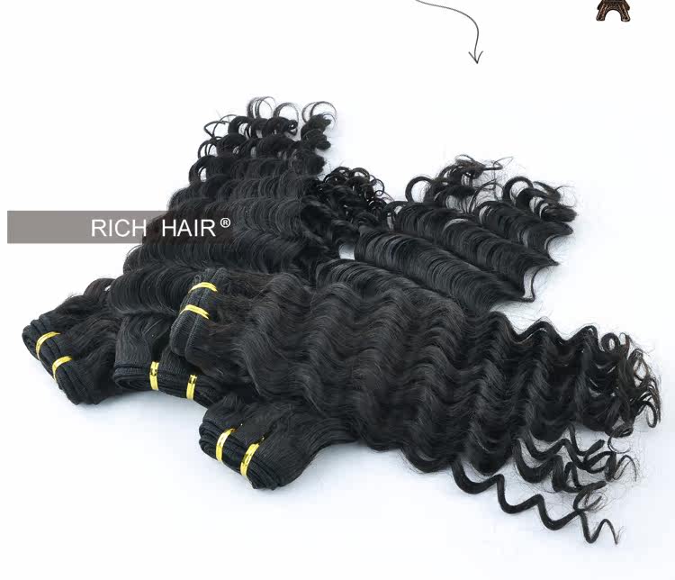 Extension cheveux - Ref 220209 Image 8