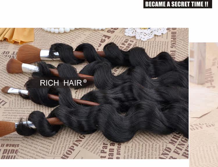 Extension mèches - Ref 217469 Image 10