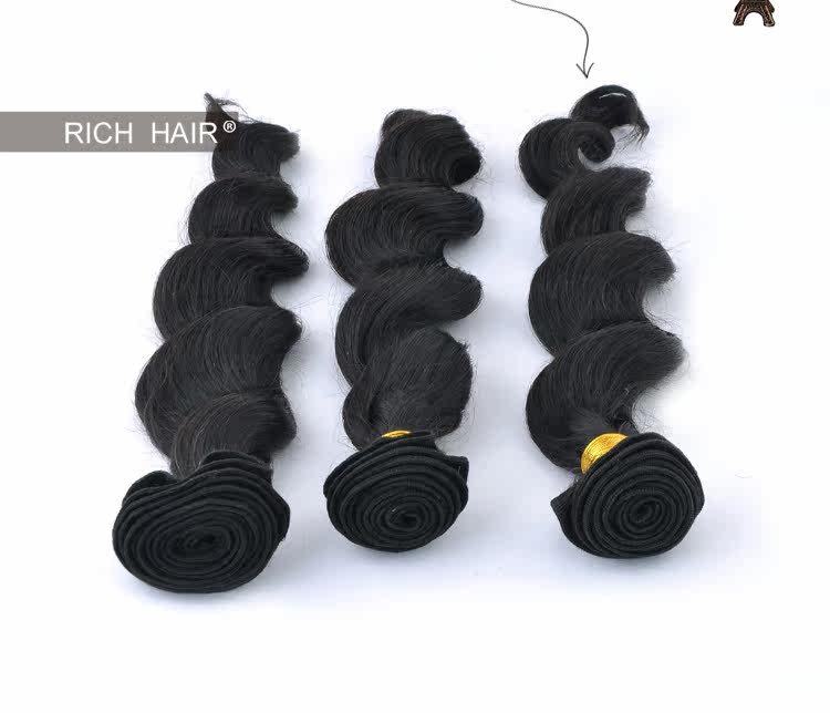 Extension cheveux - Ref 220596 Image 8