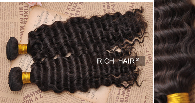 Extension mèches - Ref 217439 Image 13