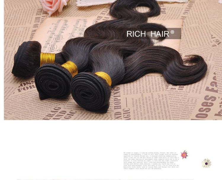 Extension mèches - Ref 217440 Image 12