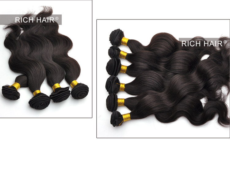 Extension cheveux - Ref 217463 Image 14