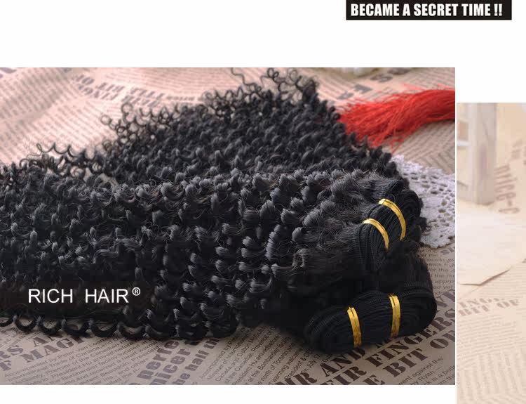 Extension mèches - Ref 217448 Image 10