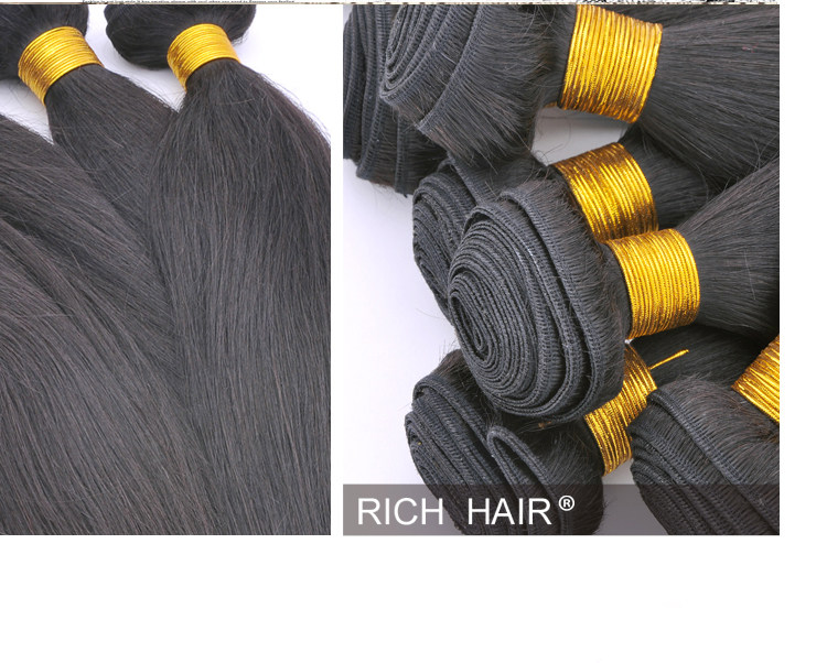 Extension cheveux - Ref 217435 Image 8
